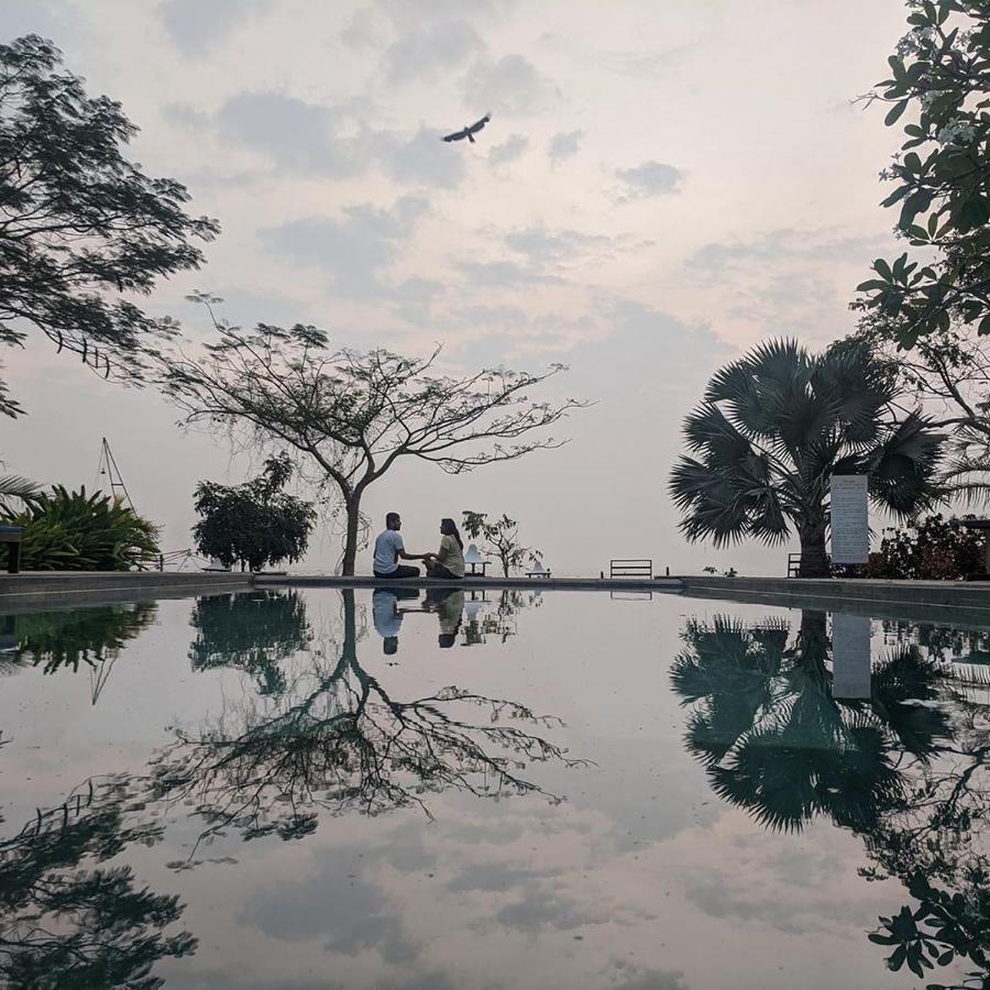 Alappuzha Deshadan Backwater Resort - The Best Sunrise View מראה חיצוני תמונה