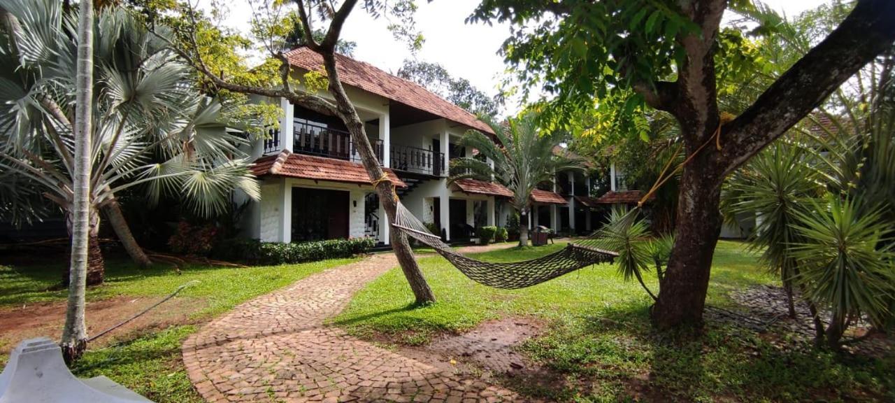 Alappuzha Deshadan Backwater Resort - The Best Sunrise View מראה חיצוני תמונה