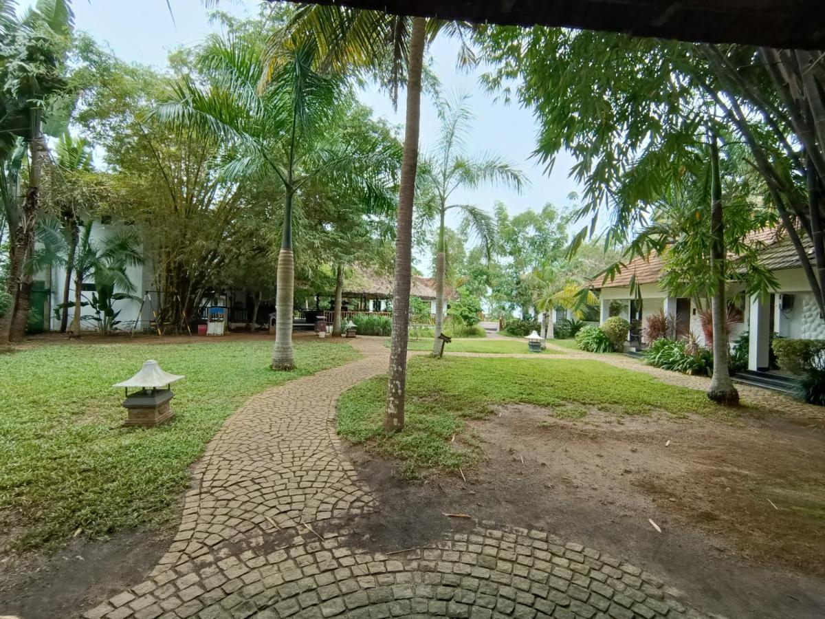 Alappuzha Deshadan Backwater Resort - The Best Sunrise View מראה חיצוני תמונה