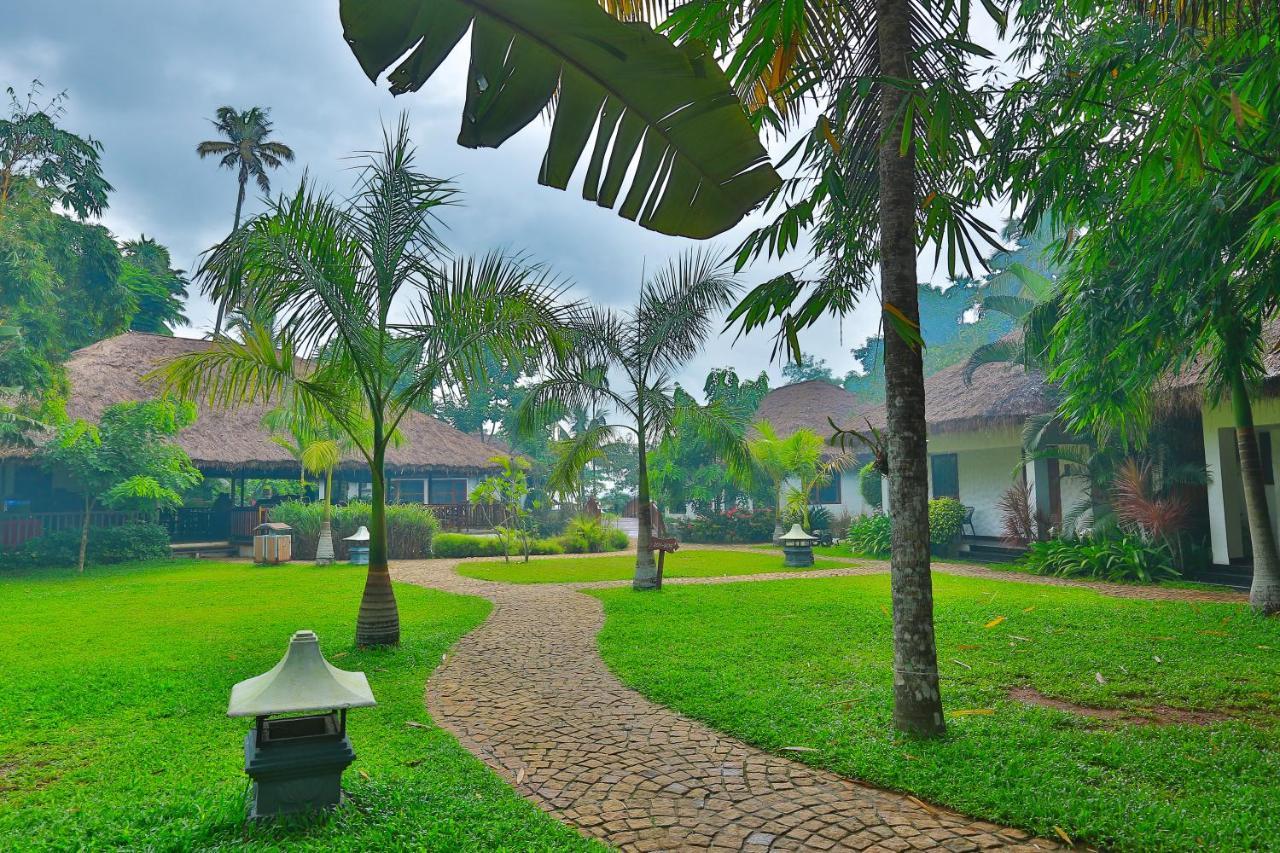 Alappuzha Deshadan Backwater Resort - The Best Sunrise View מראה חיצוני תמונה
