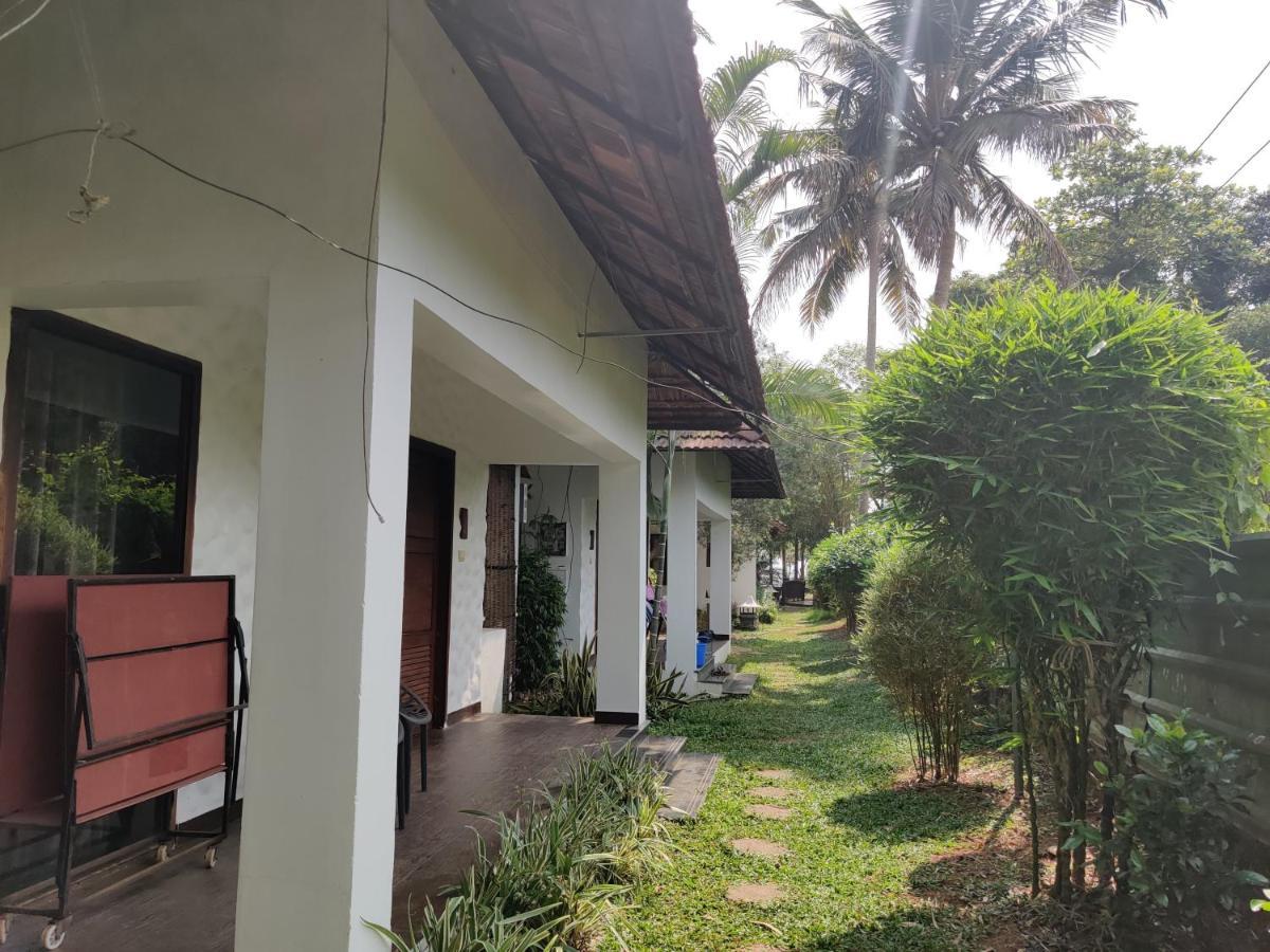 Alappuzha Deshadan Backwater Resort - The Best Sunrise View מראה חיצוני תמונה
