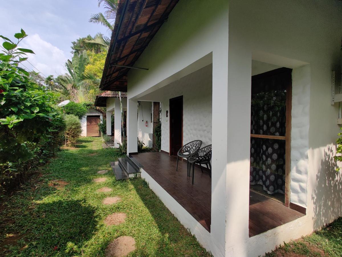 Alappuzha Deshadan Backwater Resort - The Best Sunrise View מראה חיצוני תמונה