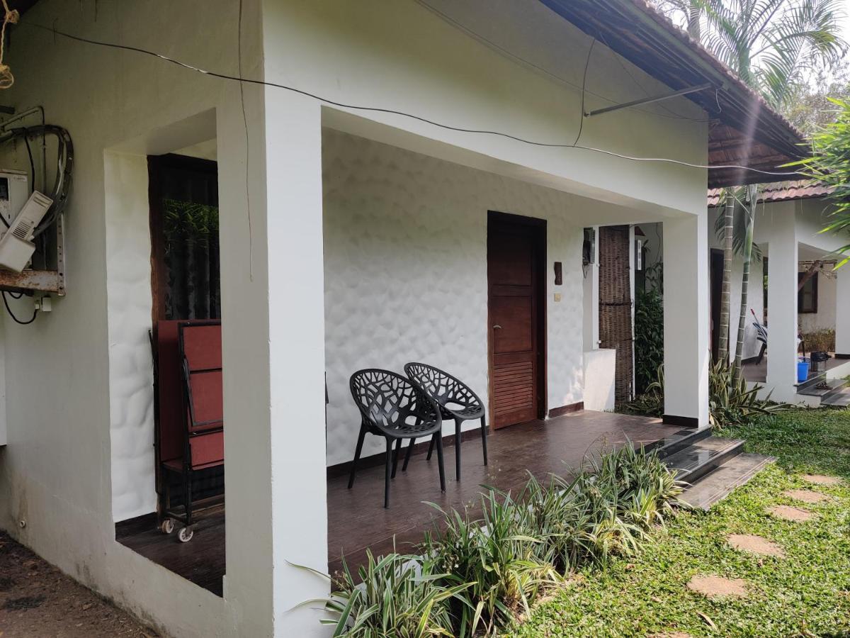 Alappuzha Deshadan Backwater Resort - The Best Sunrise View מראה חיצוני תמונה