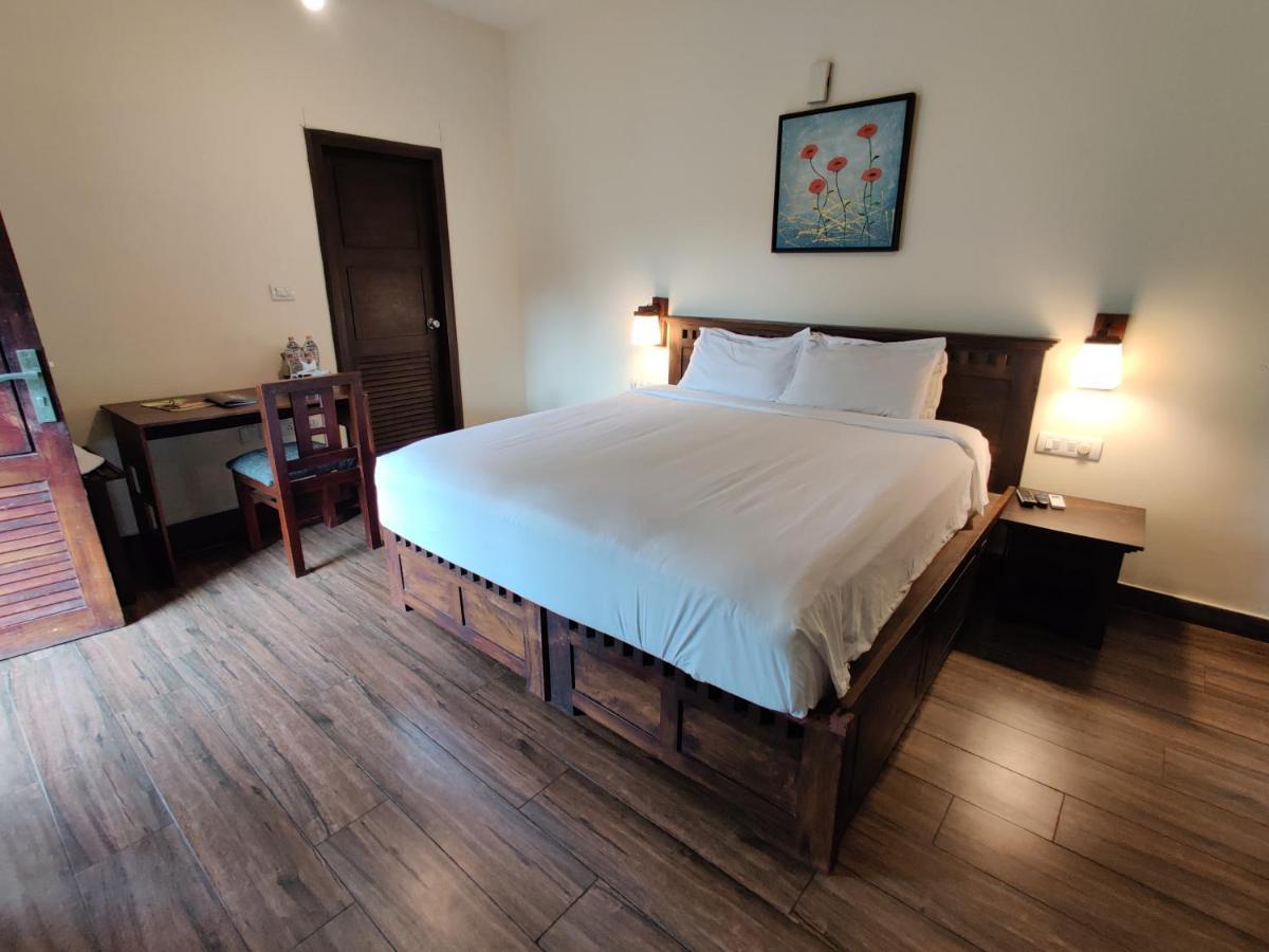 Alappuzha Deshadan Backwater Resort - The Best Sunrise View מראה חיצוני תמונה