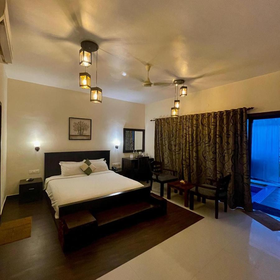 Alappuzha Deshadan Backwater Resort - The Best Sunrise View מראה חיצוני תמונה