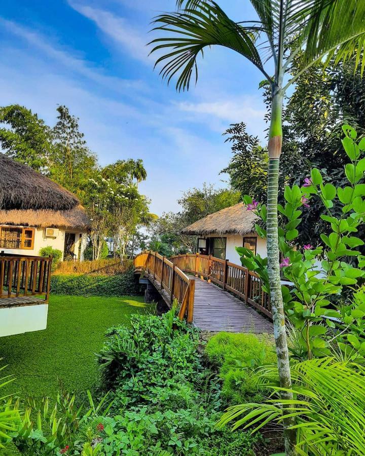 Alappuzha Deshadan Backwater Resort - The Best Sunrise View מראה חיצוני תמונה