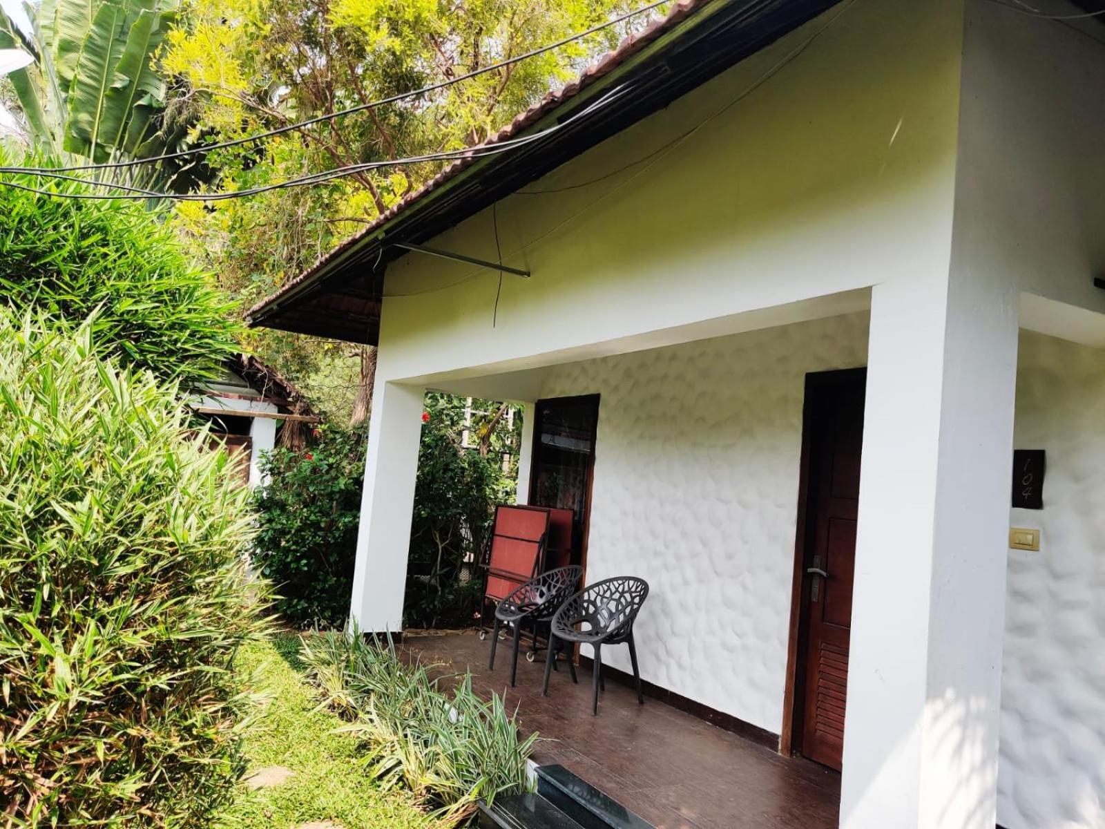 Alappuzha Deshadan Backwater Resort - The Best Sunrise View מראה חיצוני תמונה