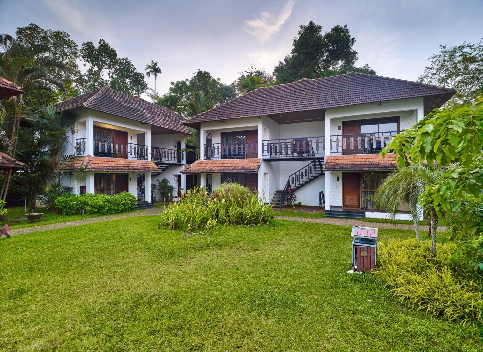 Alappuzha Deshadan Backwater Resort - The Best Sunrise View מראה חיצוני תמונה