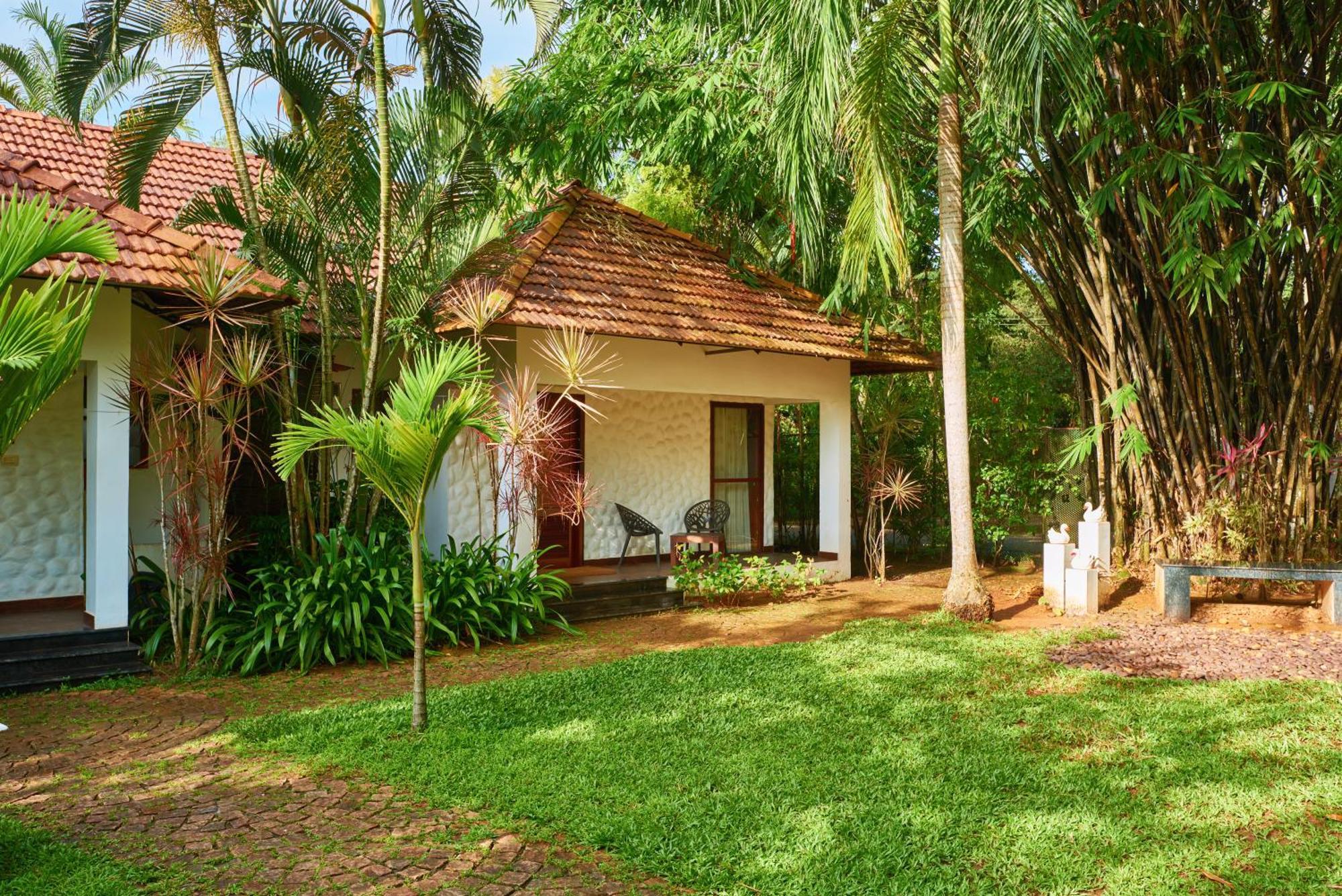 Alappuzha Deshadan Backwater Resort - The Best Sunrise View מראה חיצוני תמונה