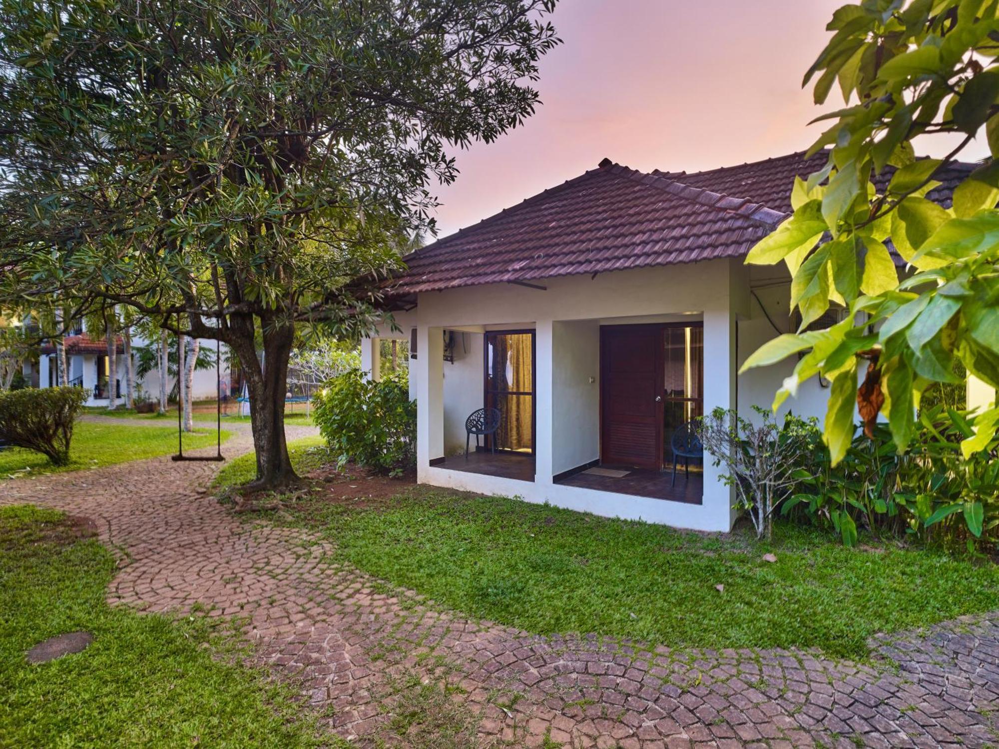 Alappuzha Deshadan Backwater Resort - The Best Sunrise View מראה חיצוני תמונה