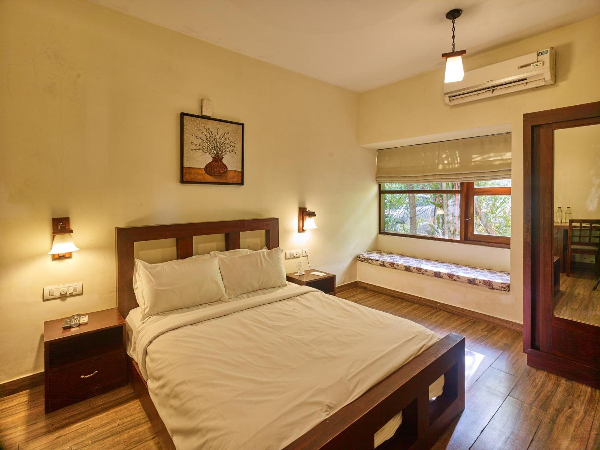 Alappuzha Deshadan Backwater Resort - The Best Sunrise View מראה חיצוני תמונה