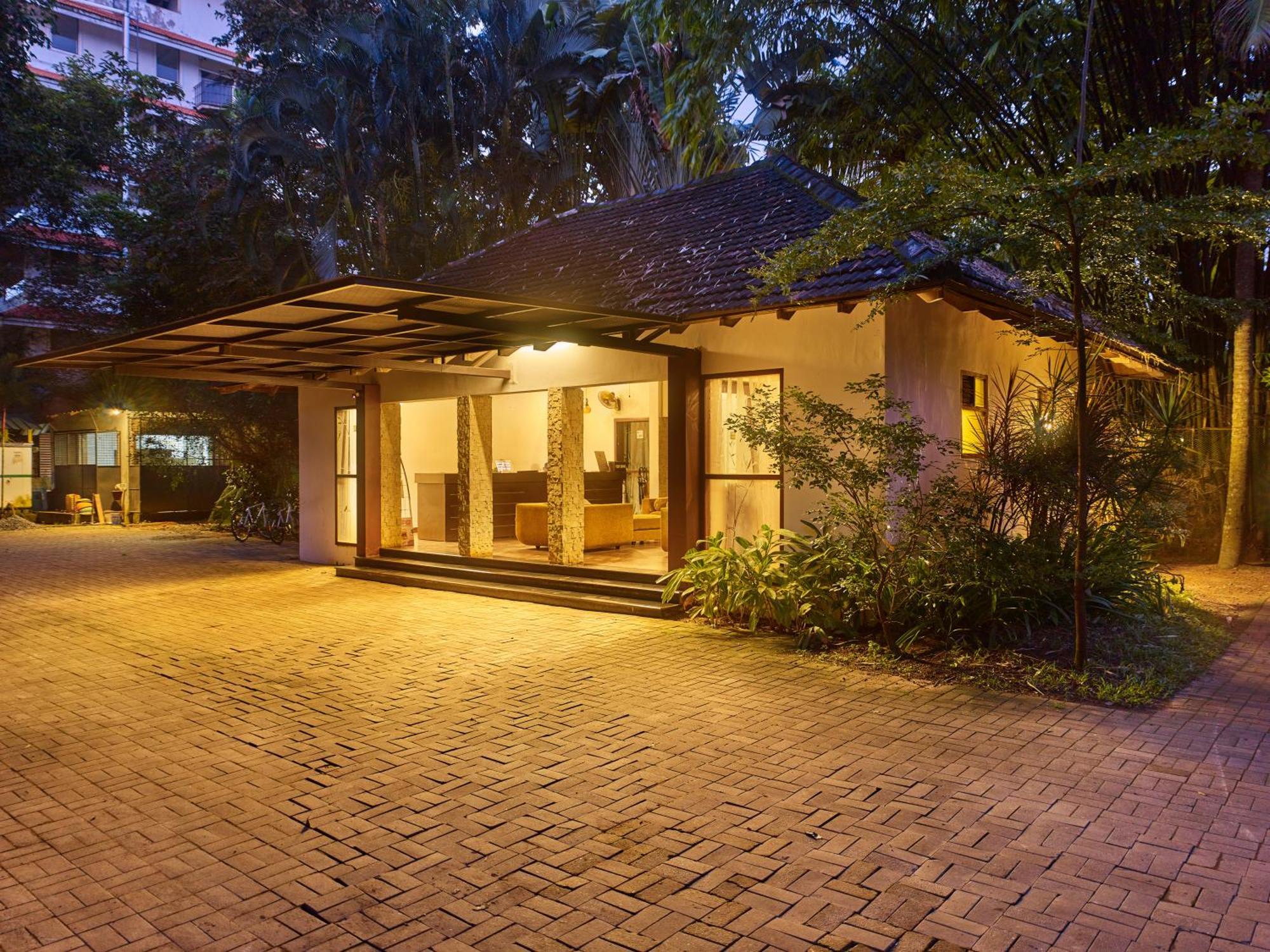 Alappuzha Deshadan Backwater Resort - The Best Sunrise View מראה חיצוני תמונה