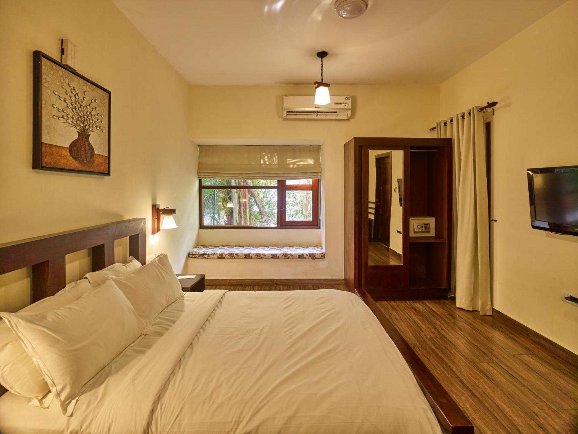Alappuzha Deshadan Backwater Resort - The Best Sunrise View מראה חיצוני תמונה