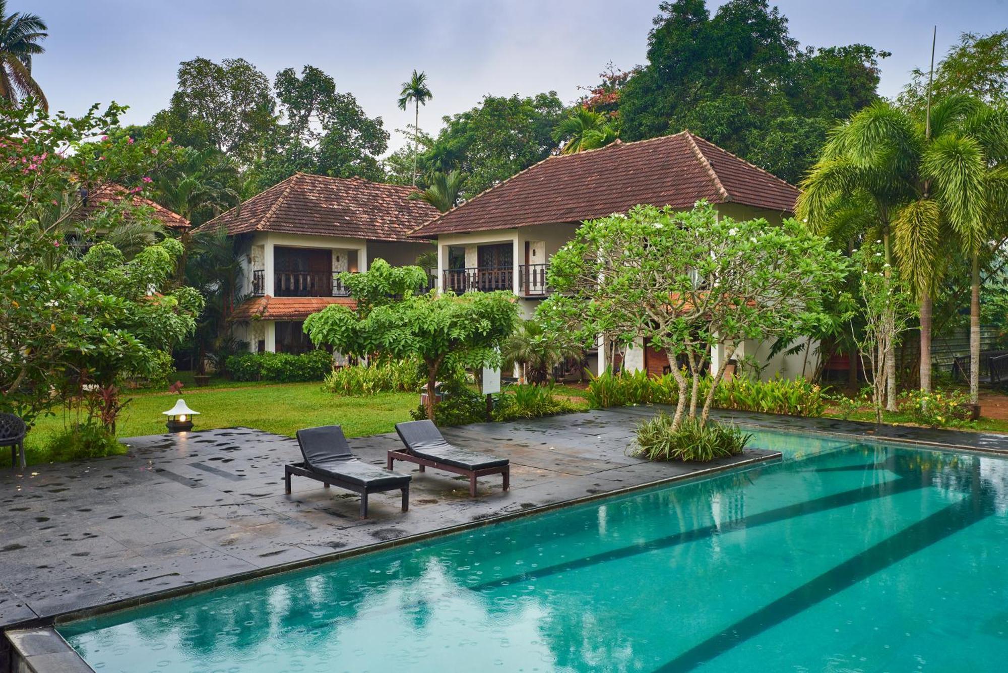 Alappuzha Deshadan Backwater Resort - The Best Sunrise View מראה חיצוני תמונה