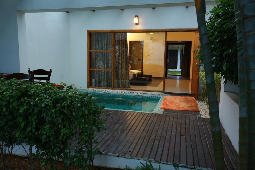 Alappuzha Deshadan Backwater Resort - The Best Sunrise View מראה חיצוני תמונה
