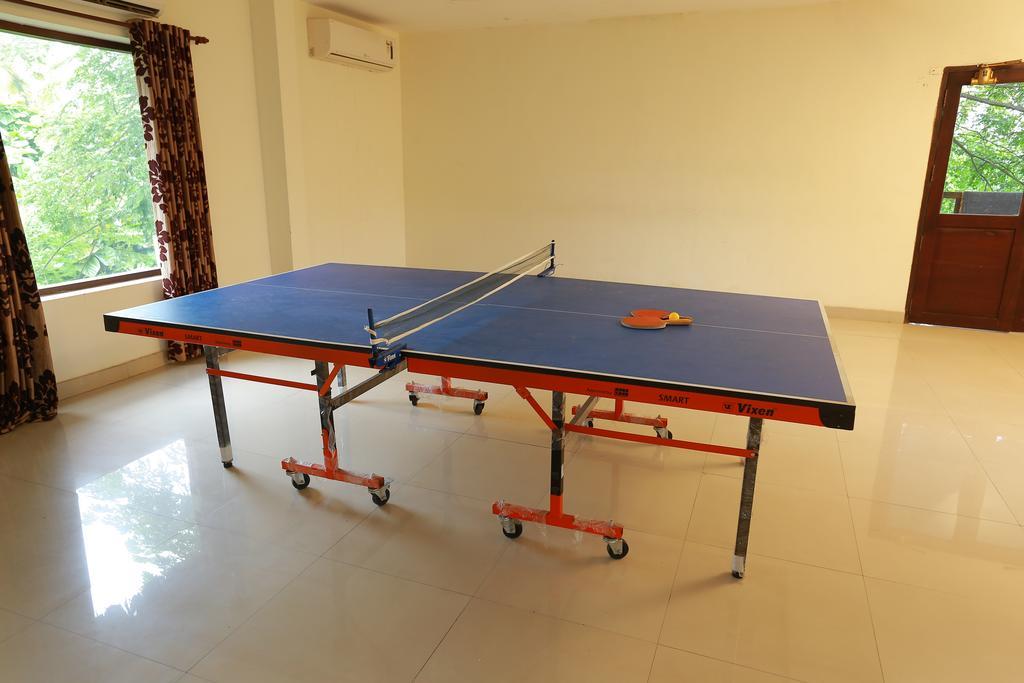 Alappuzha Deshadan Backwater Resort - The Best Sunrise View מראה חיצוני תמונה