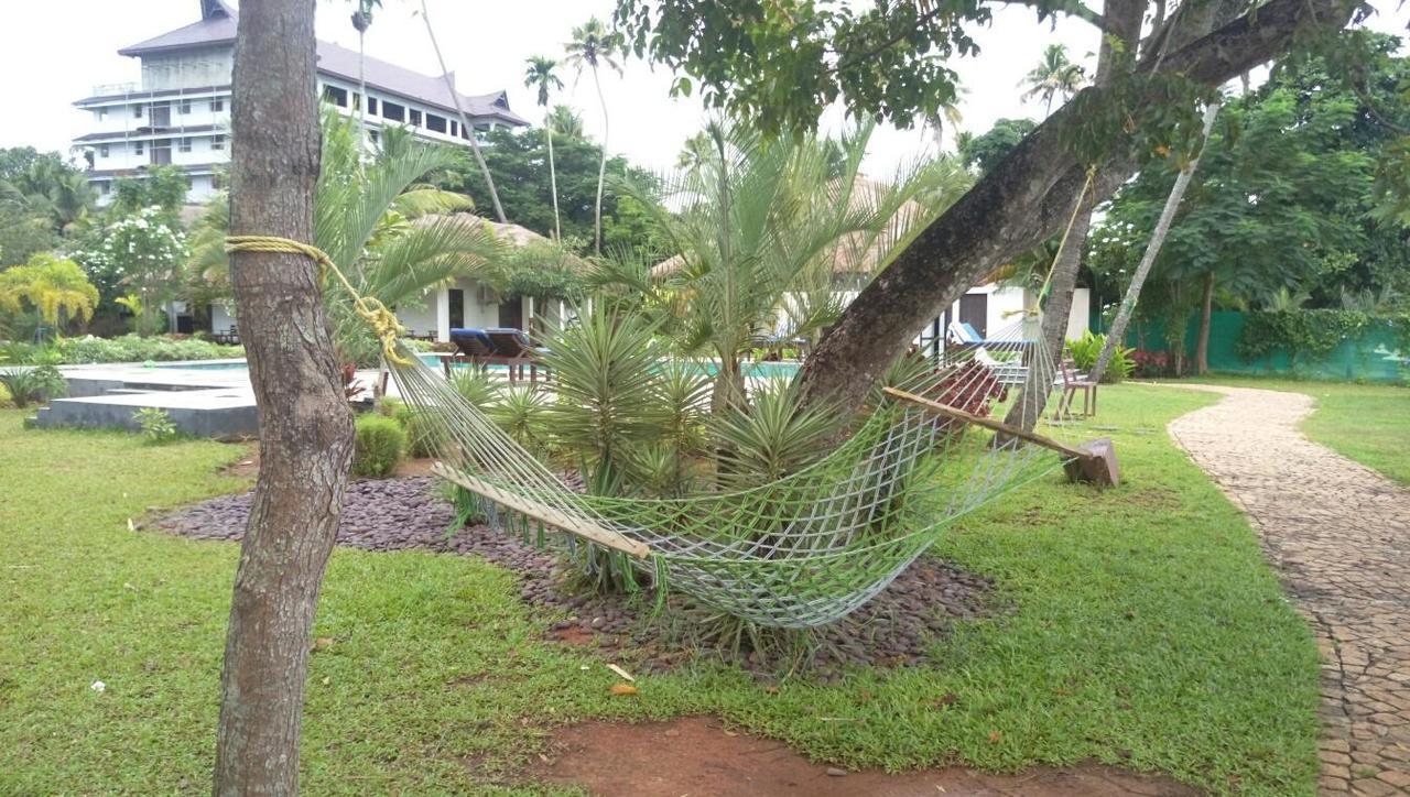 Alappuzha Deshadan Backwater Resort - The Best Sunrise View מראה חיצוני תמונה