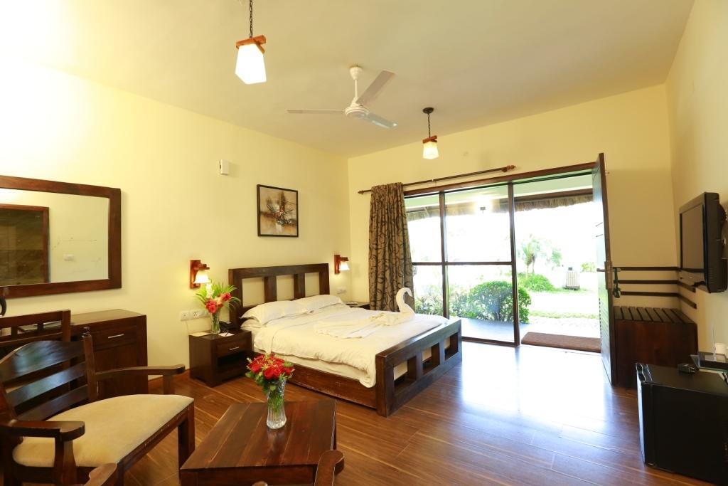 Alappuzha Deshadan Backwater Resort - The Best Sunrise View מראה חיצוני תמונה