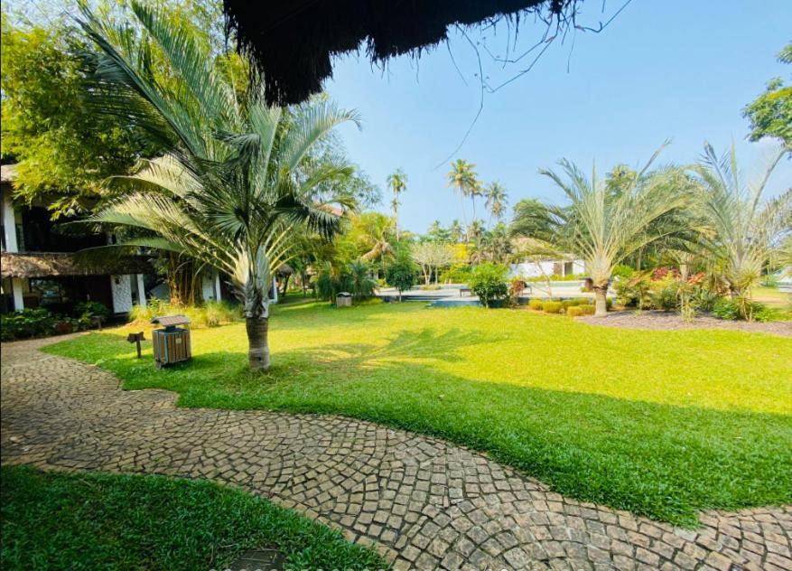 Alappuzha Deshadan Backwater Resort - The Best Sunrise View מראה חיצוני תמונה